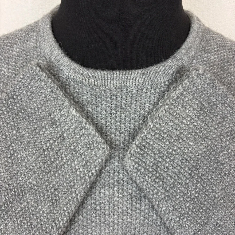 Lacoste classic crewneck